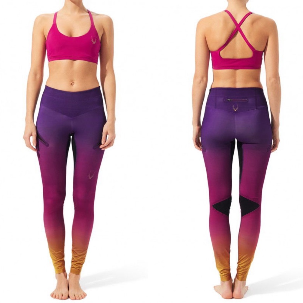 Lucas Hugh |‎ Rebel Leggings